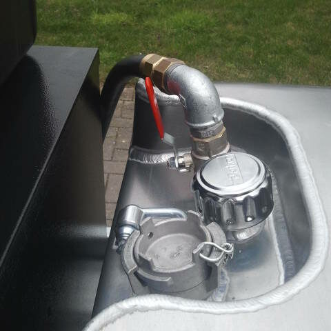 bouchon antivol, la protection Pegase