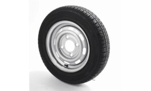 Roue de secours par Pegase Carburant