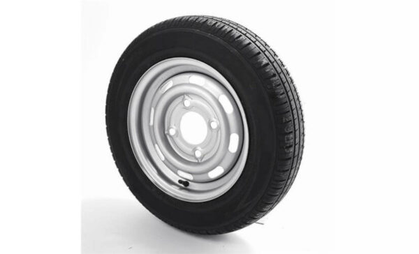 Roue de secours par Pegase Carburant
