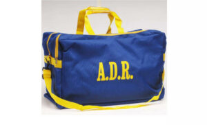 Valise ADR par Pegase Carburant