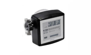 Volucompteur PIUSI K33 ATEX par Pegase Carburant