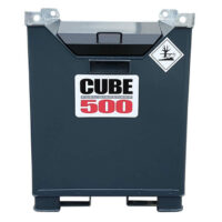 Cube gasoil Pegase 500 litres