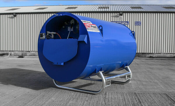 Cuve FuelStore 1500 litres