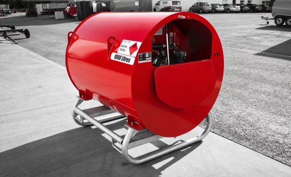 Cuve Fill’n Drive FuelStore 1000L