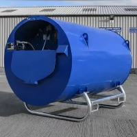 Cuve Fill’n Drive FuelStore 1500L