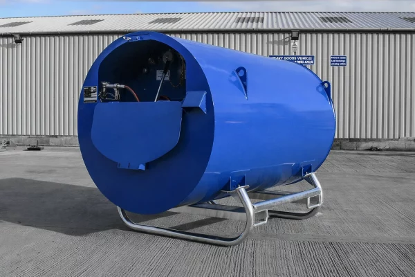 Cuve Fill’n Drive FuelStore 1500L