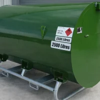 Cuve Fill&rsquo;n Drive FuelStore 2500L