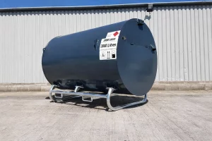Fill'n Drive Tank FuelStore 3000L