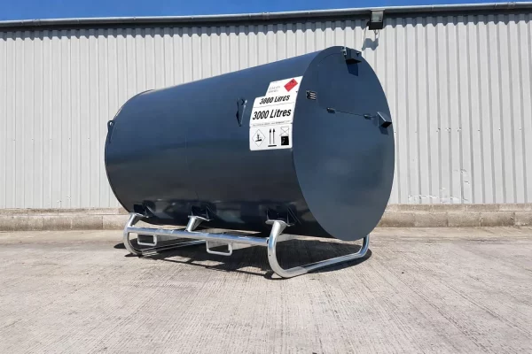 Cuve Fill’n Drive FuelStore 3000L