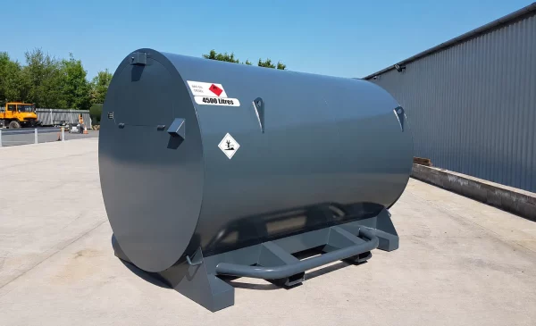 Cuve Fill&rsquo;n Drive FuelStore 4500L
