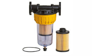 Flitre de carburant par Pegase Carburant