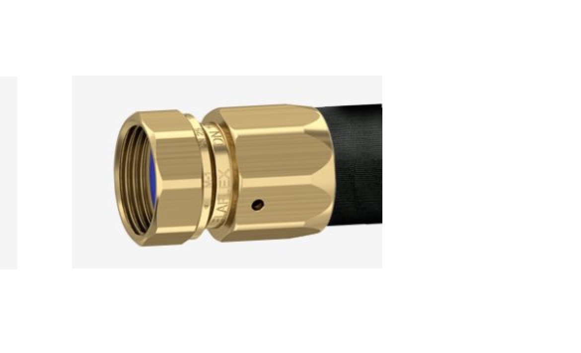Tuyau Carburant Diesel 10x16 Mm – Norme DIN 73379 – Résistant à L'essence, Diesel, Huile – Température -40°C à +90°C - 2