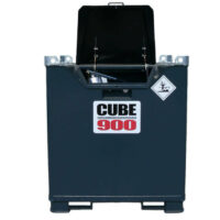 Cube gasoil Pegase 900 litres