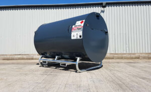 Cuve gasoil fuelstore 3000 litres Pegase