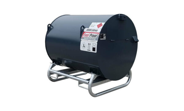 Cuve fuelstore 1000 litres Pegase carburant