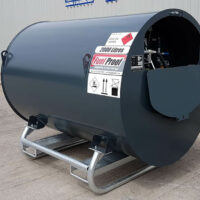 Cuve Fuelstore 2000 litres distribution gasoil