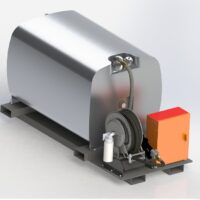 Citerne-mobile-GNR-cuve-carburant-gazole-non-routier-1000L-diesel-fourche-pompe-12v