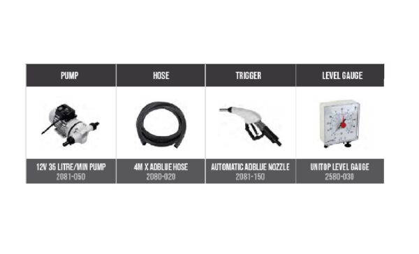 Pompe-flexible-pistolet-jauge-ad-blue-adblue-PEGASE-carburant-additif