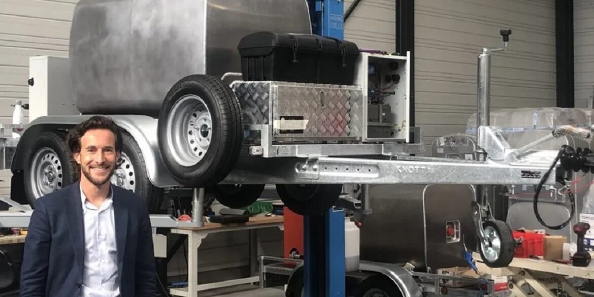 PEGASE-Remorque-carburant-militaire-armée-UAF-AXGROUP PEGASE-Remorque-carburant-militaire-armée-UAF-AXGROUP-Bailleul-France