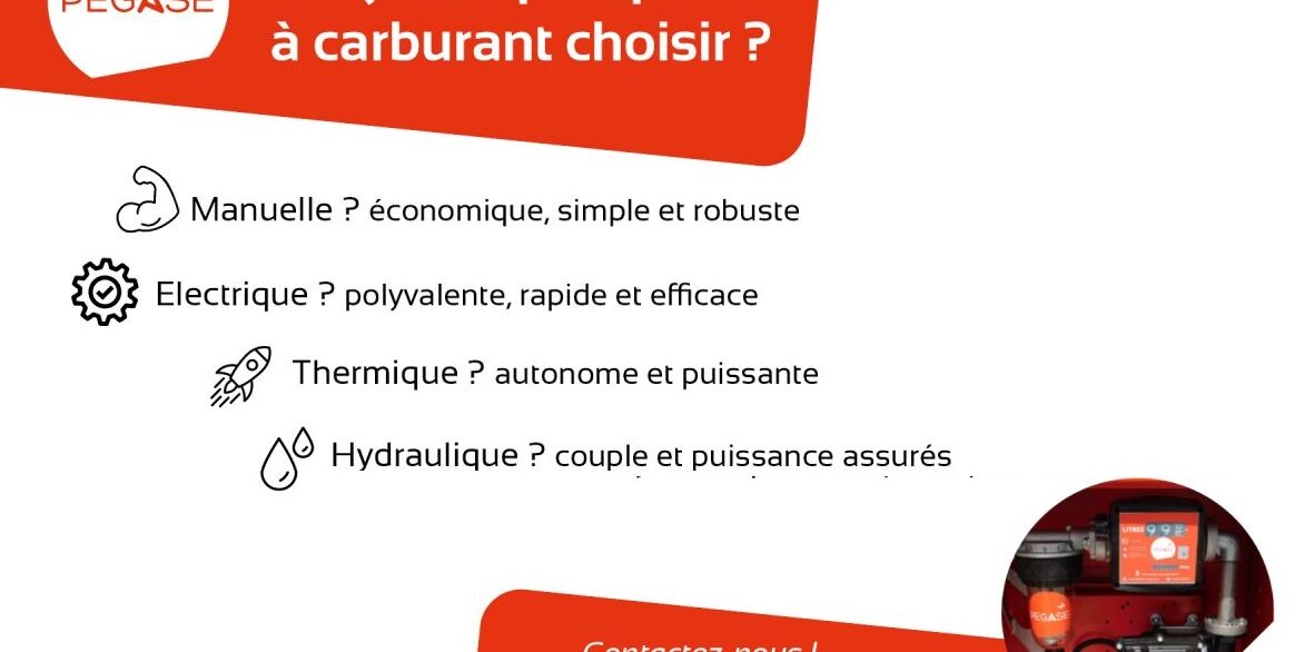 Quelle-pompe-carburant-choisir-electrique-thermique-diesel-gnr-essence-atex