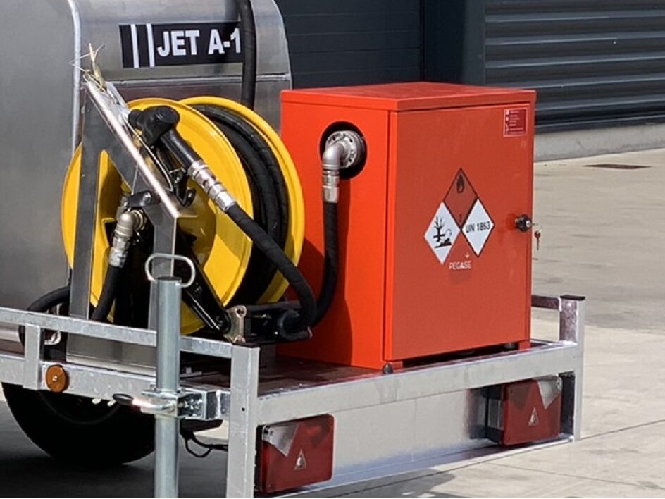 Chariot-avitaillement-avitailleur-jet-a1-jig-3000L-10000L-EN1361-API-1584