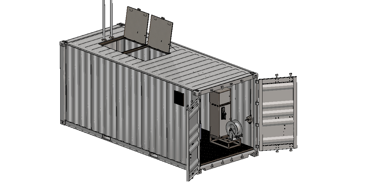 station-avitaillement-conteneur-20-pieds-aviation-sp98-essence-avgas-100ll-paiement-CB
