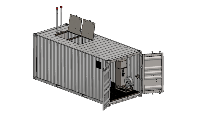 station-avitaillement-conteneur-20-pieds-aviation-sp98-essence-avgas-100ll-paiement-CB station-avitaillement-conteneur-20-pieds-aviation-sp98-essence-avgas-100ll-paiement-CB