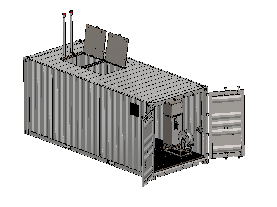 station-avitaillement-conteneur-20-pieds-aviation-sp98-essence-avgas-100ll-paiement-CB