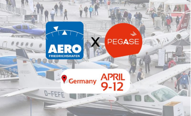 AERO-Friedrichshafen-2025-pegase-aviation-tank-trailers AERO-Friedrichshafen-2025-pegase-aviation-fuel-tank-trailers