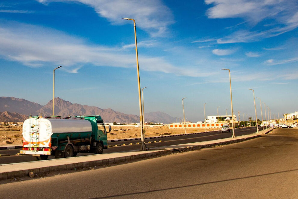 nouveau contrat-type transport public routier en citerne