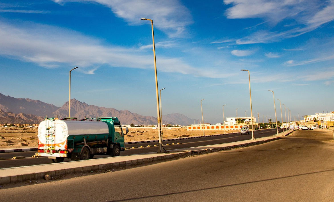 nouveau contrat-type transport public routier en citerne