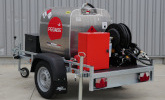 Filln drive Pegase energy