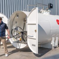 Cuve-double-paroi-7500L-carburant-aviation-borne-distribution-CB-paiement-terminal-en-12285-2