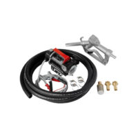 BATTERY KIT - kit portatif de transfert de gasoil