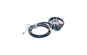 BATTERY KIT BIO - kit de transfert de biodiesel