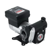 Pompe auto-amorçante - Panther DC - gasoil