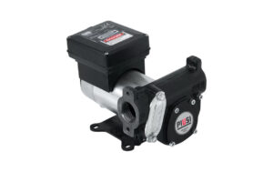 Pompe auto-amorçante - Panther DC - gasoil