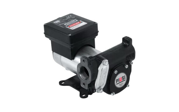 Pompe auto-amorçante - Panther DC - gasoil