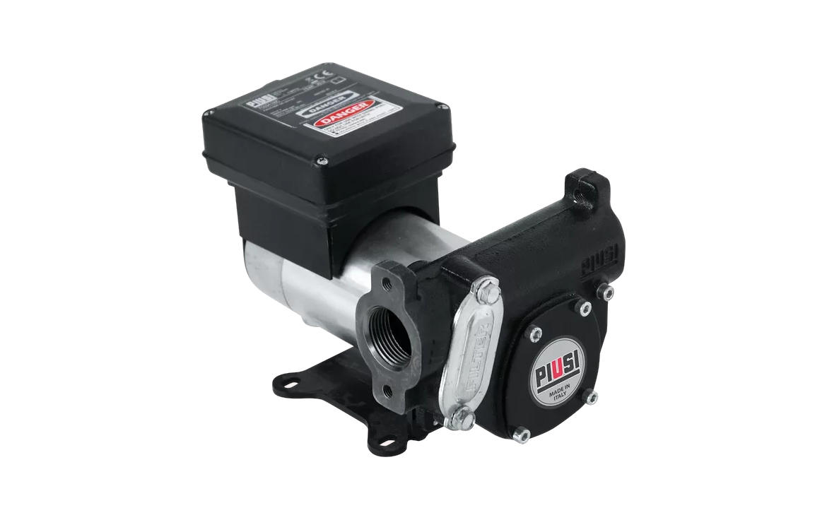 Pompe auto-amorçante - Panther DC - gasoil