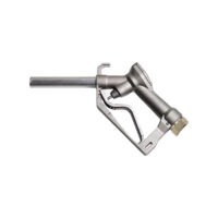 Pistolet distribution biodiesel SELF2000 BIO