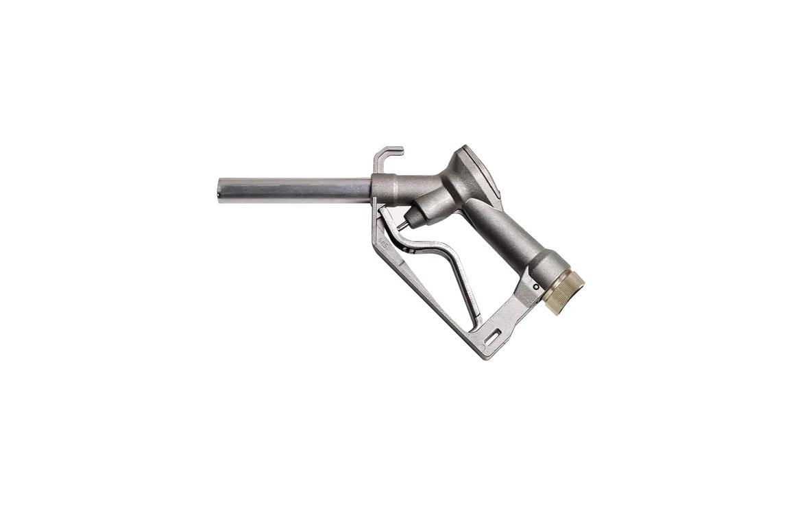 Pistolet distribution biodiesel SELF2000 BIO