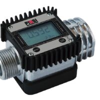 K24-A - débitmètre numérique à turbine