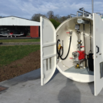 Station-avitaillement-aeroclub-essence-sp98-rotax-avgas-carburant