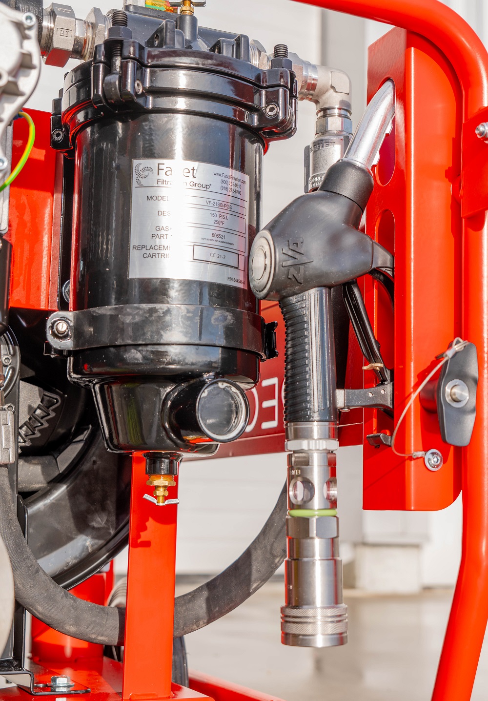 filtration-mobile-carburant aviation-ei1581-jet-a1-kerosene