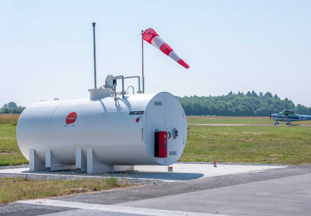 LNE : Garantir la conformité et la fiabilité des réservoirs industriels