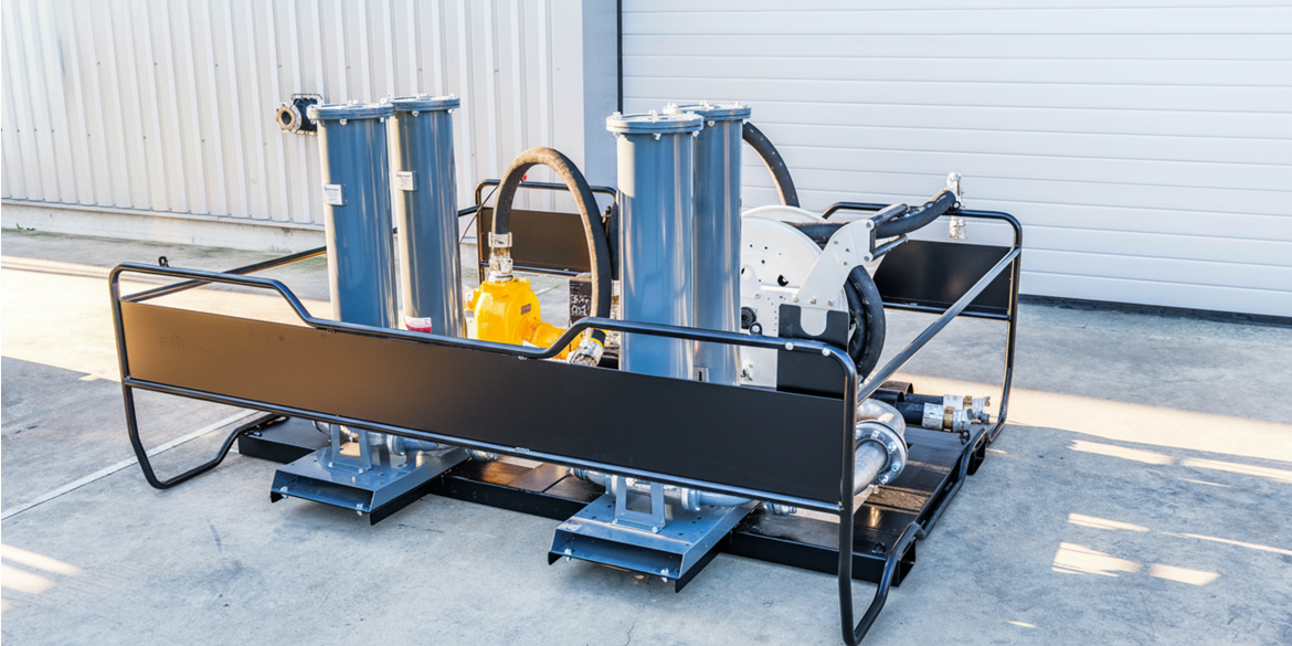 Pompe-thermique-80-80m3-h-Jet-a1-moteur-gmp-diesel-aviation