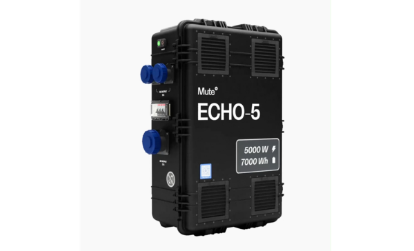 Station-mobile-electrique-5000W-7kWh-Batterie-chantier