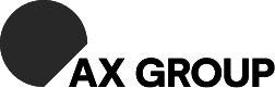 Logo AX Group