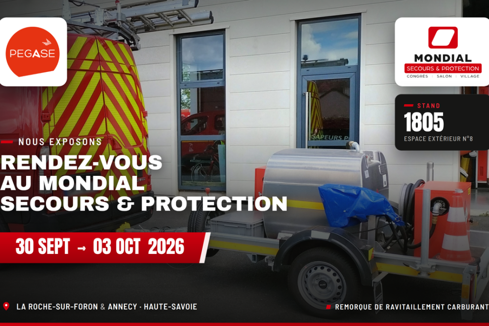 Remorque-de-ravitaillement-carburant-Drive-450L-PEGASE-tractee-fourgon-pompier-SDIS